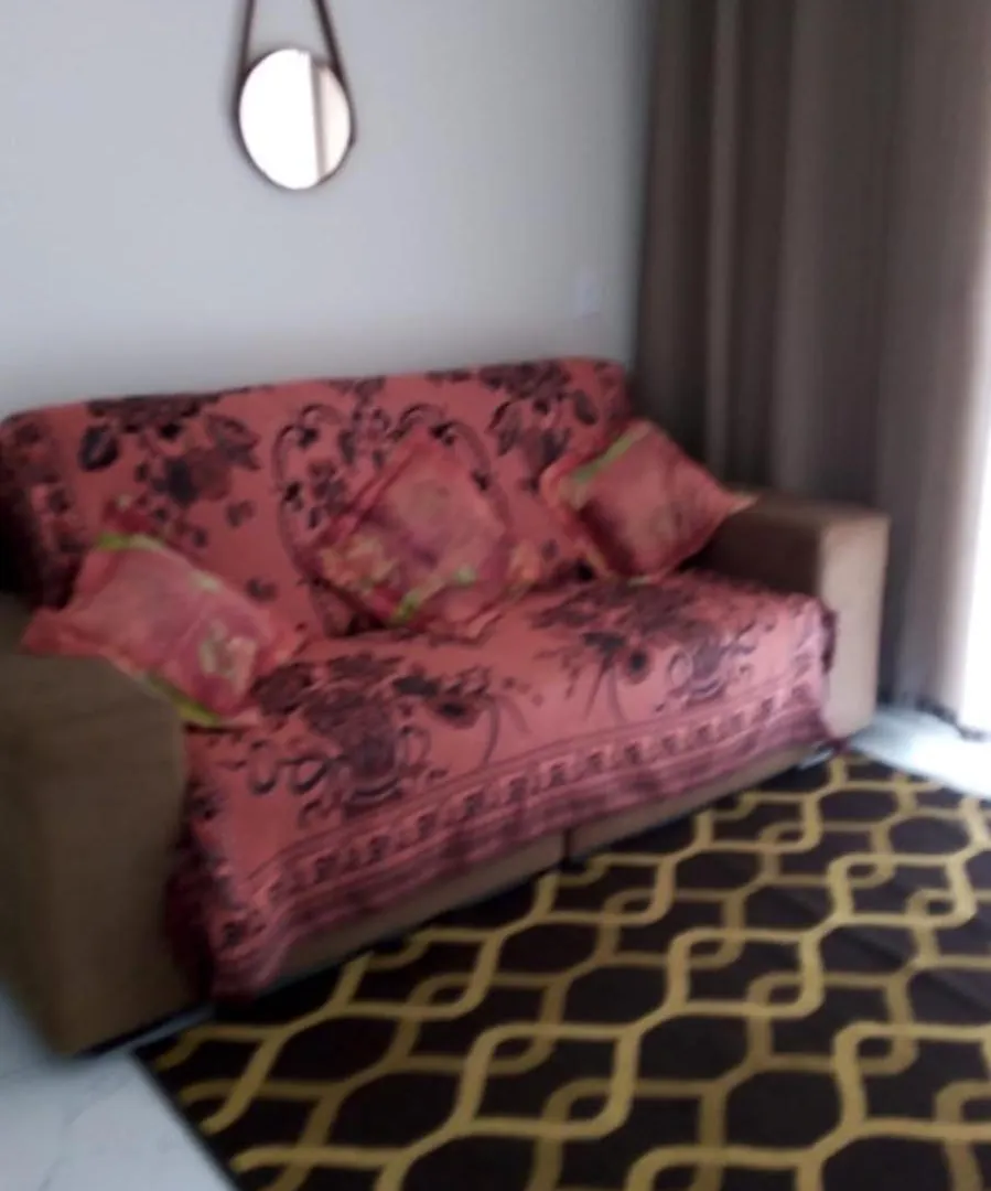Apartamento Apto Tijucas La Vie